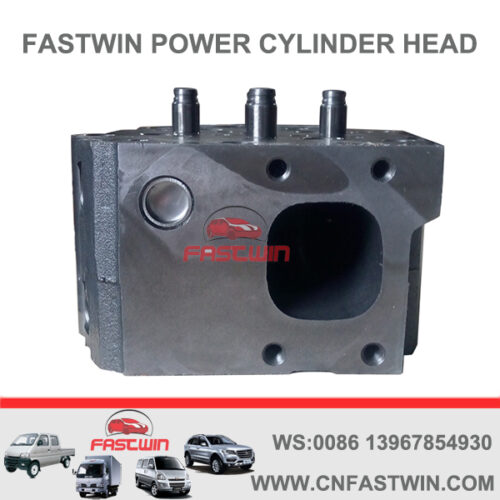 Fastwin Power Engine Bare Cylinder Heads For Komatsu 6D140