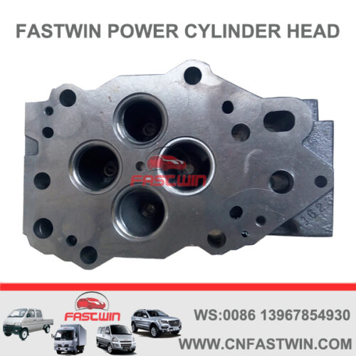 Fastwin Power Engine Bare Cylinder Heads For Komatsu 6D140