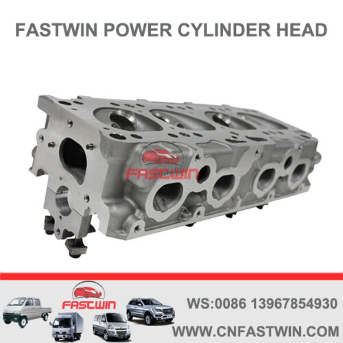 Fastwin Power FEJK-10-100 Cylinder Head For Mazda 625 B2200 Factory  Car Spare Parts & Auto Parts & Truck Parts with Higher Quality Made in China