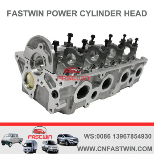 Fastwin Power FEJK-10-100 Cylinder Head For Mazda 625 B2200 Factory  Car Spare Parts & Auto Parts & Truck Parts with Higher Quality Made in China