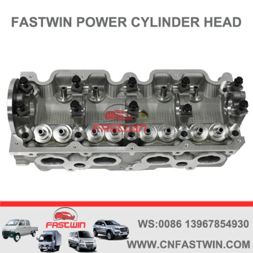 Fastwin Power FEJK-10-100 Cylinder Head For Mazda 625 B2200 Factory  Car Spare Parts & Auto Parts & Truck Parts with Higher Quality Made in China