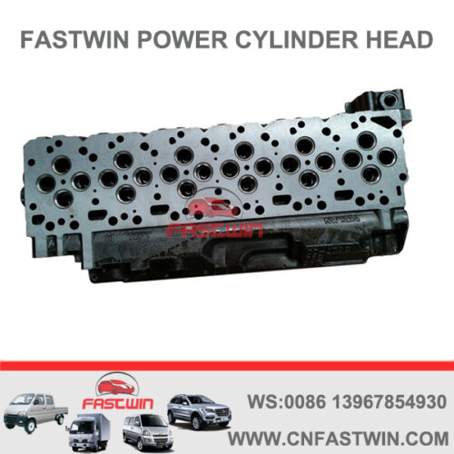 Fastwin Power 3997773 2831274 3943627 3957386 3991772 Engine Cylinder Heads for Cummins QSB5.9ISBe ISB5.9  Factory  Car Spare Parts & Auto Parts & Truck Parts with Higher Quality Made in China