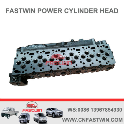 Fastwin Power 3997773 2831274 3943627 3957386 3991772 Engine Cylinder Heads for Cummins QSB5.9ISBe ISB5.9  Factory  Car Spare Parts & Auto Parts & Truck Parts with Higher Quality Made in China