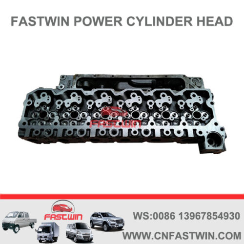 Fastwin Power 3997773 2831274 3943627 3957386 3991772 Engine Cylinder Heads for Cummins QSB5.9ISBe ISB5.9  Factory  Car Spare Parts & Auto Parts & Truck Parts with Higher Quality Made in China