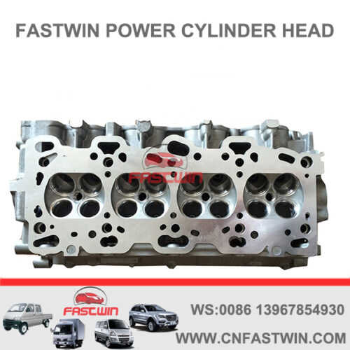 Fastwin Power 22100-38410 22100-38105 Engine Bare Cylinder Heads for Hyundai G4JS Factory  Car Spare Parts & Auto Parts & Truck Parts with Higher Quality Made in China