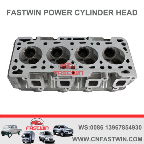 Fastwin Power 11110-84301 Engine Cylinder Head for SUZUKI F8A 465 Factory  Car Spare Parts & Auto Parts & Truck Parts with Higher Quality Made in China