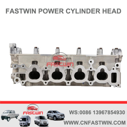 Fastwin Power 11110-57B02 Engine Bare Cylinder Head for Suzuki G16B Factory  Car Spare Parts & Auto Parts & Truck Parts with Higher Quality Made in China