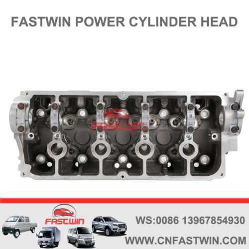 Fastwin Power 11110-57B02 Engine Bare Cylinder Head for Suzuki G16B Factory  Car Spare Parts & Auto Parts & Truck Parts with Higher Quality Made in China