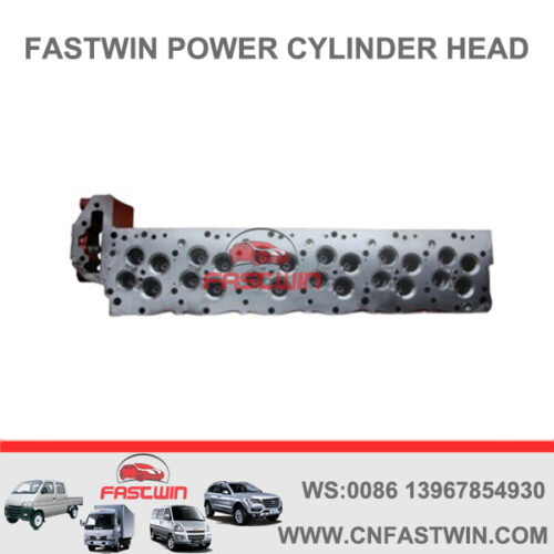 FASTWIN POWER 238-1003013 Engine Bare Cylinder Head for YAMZ 238 Factory  Car Spare Parts & Auto Parts & Truck Parts with Higher Quality Made in China