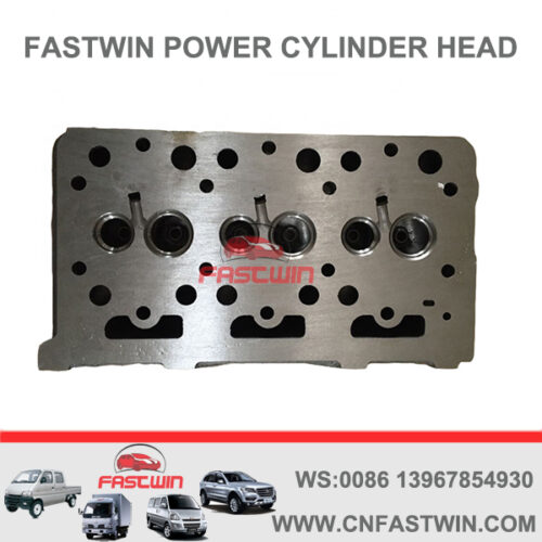 Fastwin Power Diesel Engine Bare Cylinder Head for Kubota L2202 Factory  Car Spare Parts & Auto Parts & Truck Parts with Higher Quality Made in China