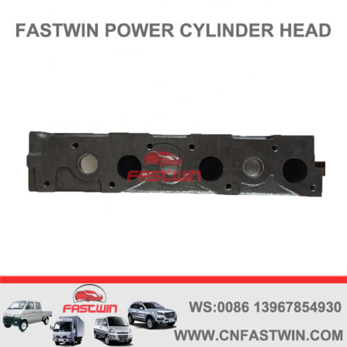 Fastwin Power Diesel Engine Bare Cylinder Head for Kubota L2202 Factory  Car Spare Parts & Auto Parts & Truck Parts with Higher Quality Made in China