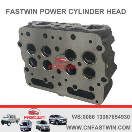 Fastwin Power Engine Cylinder Bare Heads For Cummins NT855 3418678 3418949 3418529