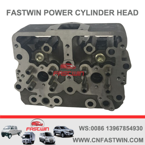 Fastwin Power Engine Cylinder Bare Heads For Cummins NT855 3418678 3418949 3418529