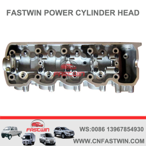 Fastwin Power Engine Cylinder Heads For Mitsubishi 4G54 MD311828 AMC910075