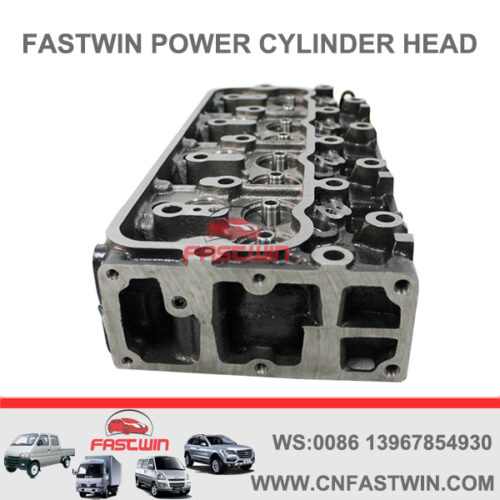 FASTWIN POWER Engine Cylinder Bare Heads For Mazda t3500 SL Truck Osl01-10-100e Factory  Car Spare Parts & Auto Parts & Truck Parts with Higher Quality Made in China