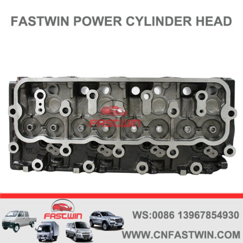 FASTWIN POWER Engine Cylinder Bare Heads For Mazda t3500 SL Truck Osl01-10-100e Factory  Car Spare Parts & Auto Parts & Truck Parts with Higher Quality Made in China