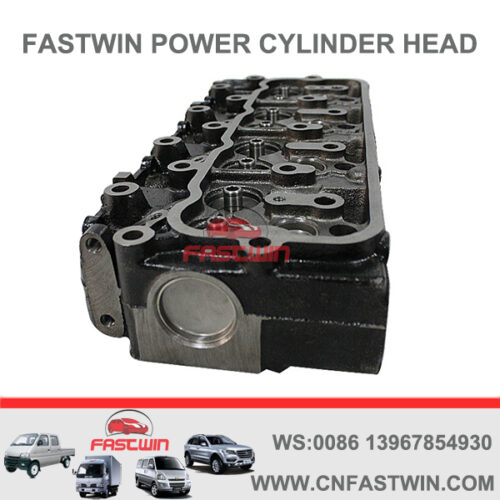 FASTWIN POWER Engine Cylinder Bare Heads For Mazda t3500 SL Truck Osl01-10-100e Factory  Car Spare Parts & Auto Parts & Truck Parts with Higher Quality Made in China