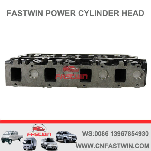 FASTWIN POWER Engine Cylinder Bare Heads For Mazda t3500 SL Truck Osl01-10-100e Factory  Car Spare Parts & Auto Parts & Truck Parts with Higher Quality Made in China