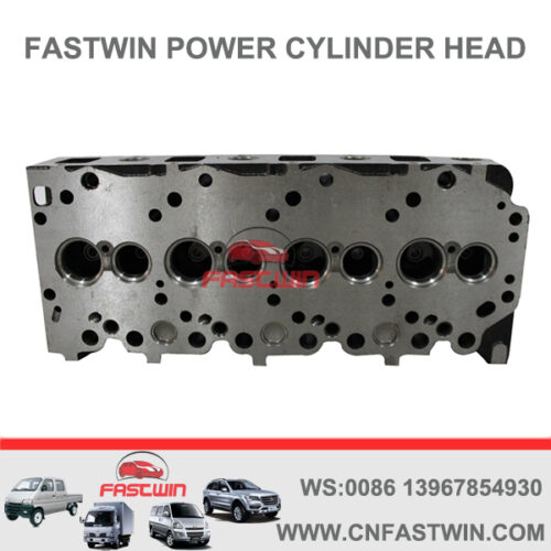 FASTWIN POWER Engine Cylinder Bare Heads For Mazda t3500 SL Truck Osl01-10-100e Factory  Car Spare Parts & Auto Parts & Truck Parts with Higher Quality Made in China