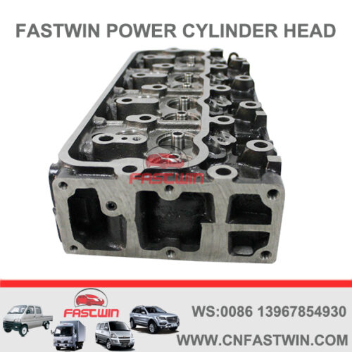 FASTWIN POWER Engine Cylinder Bare Heads For Mazda t3500 SL Truck Osl01-10-100e Factory  Car Spare Parts & Auto Parts & Truck Parts with Higher Quality Made in China