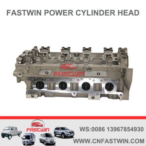 FASTWIN POWER 06A103351L Diesel Engine Bare Cylinder Head For AUDI A4 ANQ AWL AWB BAF DKB AGU 1.8T 20V  Factory  Car Spare Parts & Auto Parts & Truck Parts with Higher Quality Made in China