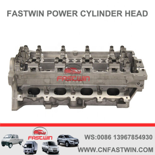 FASTWIN POWER 06A103351L Diesel Engine Bare Cylinder Head For AUDI A4 ANQ AWL AWB BAF DKB AGU 1.8T 20V  Factory  Car Spare Parts & Auto Parts & Truck Parts with Higher Quality Made in China