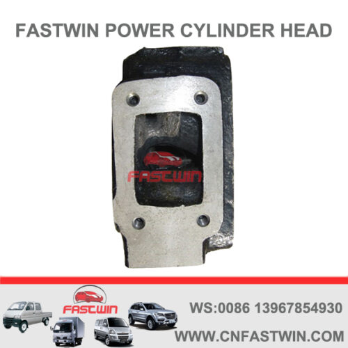 FASTWIN POWER Diesel Engine Bare Cylinder Head for Nissan SD25   Factory  Car Spare Parts & Auto Parts & Truck Parts with Higher Quality Made in China