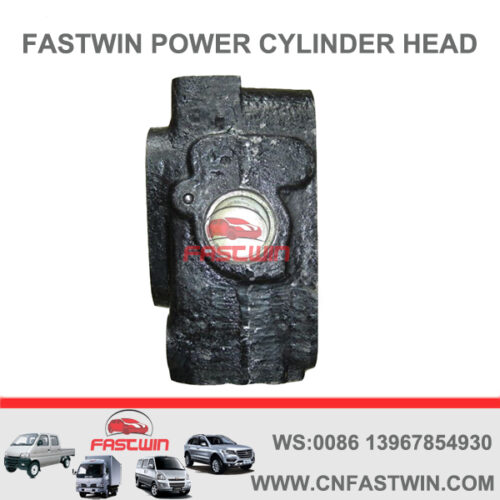 FASTWIN POWER Diesel Engine Bare Cylinder Head for Nissan SD25   Factory  Car Spare Parts & Auto Parts & Truck Parts with Higher Quality Made in China