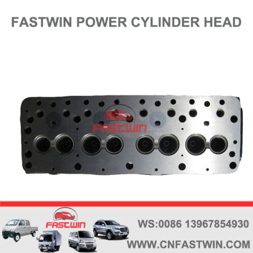 FASTWIN POWER Diesel Engine Bare Cylinder Head for Nissan SD25   Factory  Car Spare Parts & Auto Parts & Truck Parts with Higher Quality Made in China