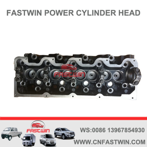 FASTWIN POWER Diesel Engine Parts Cylinder Head for Toyota 5L  Factory  Car Spare Parts & Auto Parts & Truck Parts with Higher Quality Made in China