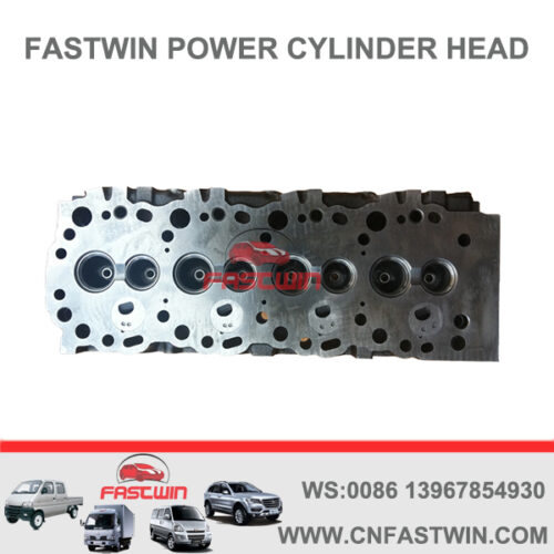 FASTWIN POWER Diesel Engine Parts Cylinder Head for Toyota 5L  Factory  Car Spare Parts & Auto Parts & Truck Parts with Higher Quality Made in China