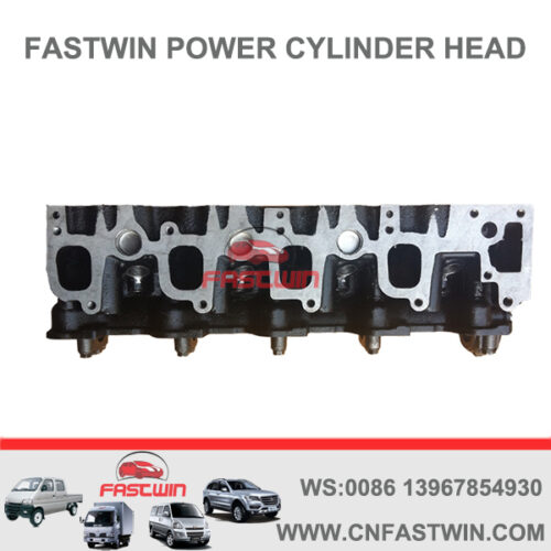 FASTWIN POWER Diesel Engine Parts Cylinder Head for Toyota 5L  Factory  Car Spare Parts & Auto Parts & Truck Parts with Higher Quality Made in China