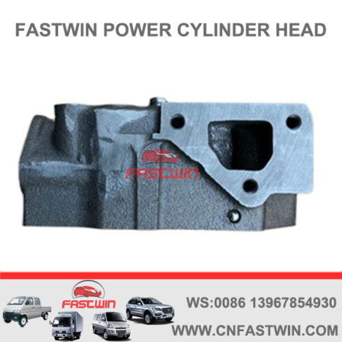 FASTWIN POWER Diesel Bare Engine Parts Casting Cylinder Head for MITSUBISHI S4Q Factory  Car Spare Parts & Auto Parts & Truck Parts with Higher Quality Made in China