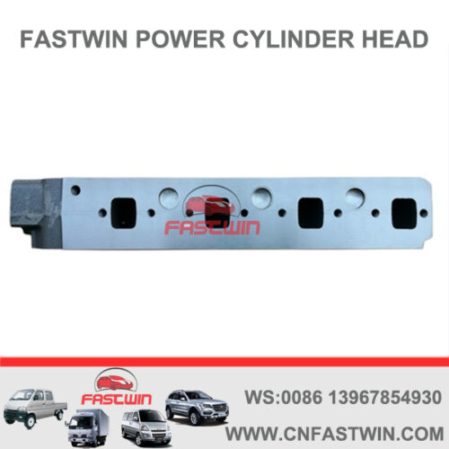 FASTWIN POWER Diesel Bare Engine Parts Casting Cylinder Head for MITSUBISHI S4Q Factory  Car Spare Parts & Auto Parts & Truck Parts with Higher Quality Made in China