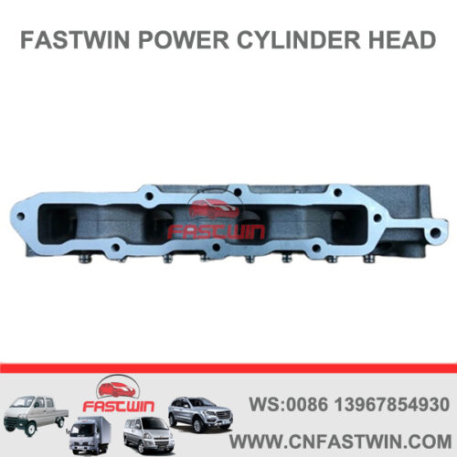 FASTWIN POWER Diesel Bare Engine Parts Casting Cylinder Head for MITSUBISHI S4Q Factory  Car Spare Parts & Auto Parts & Truck Parts with Higher Quality Made in China