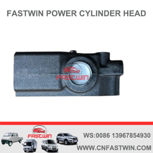 FASTWIN POWER Diesel Bare Engine Parts Casting Cylinder Head for MITSUBISHI S4Q Factory  Car Spare Parts & Auto Parts & Truck Parts with Higher Quality Made in China