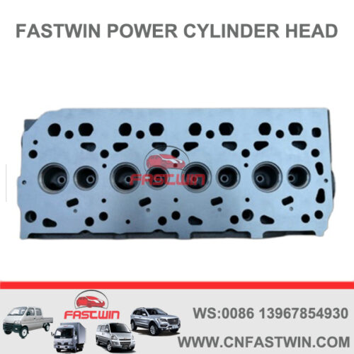 FASTWIN POWER Diesel Bare Engine Parts Casting Cylinder Head for MITSUBISHI S4Q Factory  Car Spare Parts & Auto Parts & Truck Parts with Higher Quality Made in China