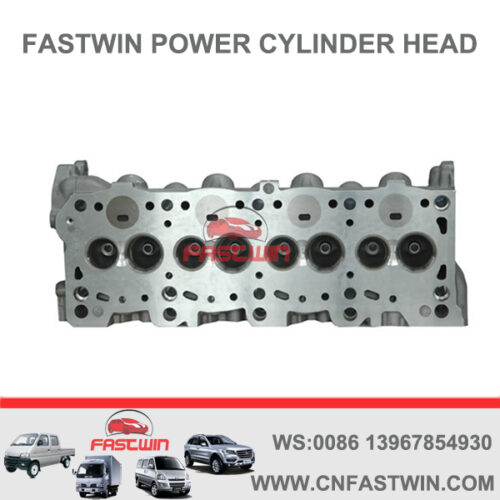 FASTWIN POWER Diesel Engine Bare Cylinder Head for Mazda 626 R2 R263 100 100JH AMC 908740  Factory  Car Spare Parts & Auto Parts & Truck Parts with Higher Quality Made in China