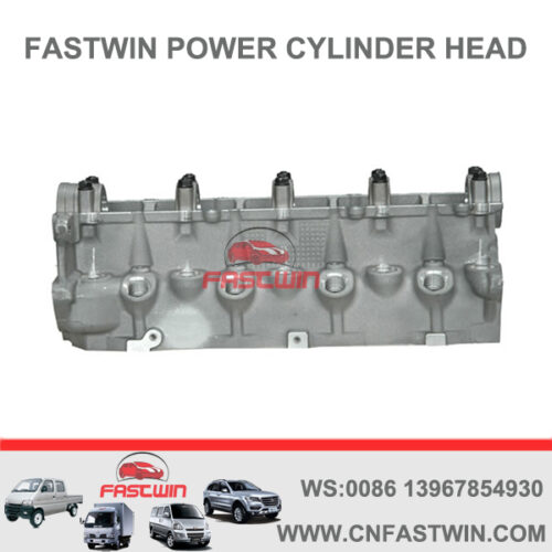 FASTWIN POWER Diesel Engine Bare Cylinder Head for Mazda 626 R2 R263 100 100JH AMC 908740  Factory  Car Spare Parts & Auto Parts & Truck Parts with Higher Quality Made in China