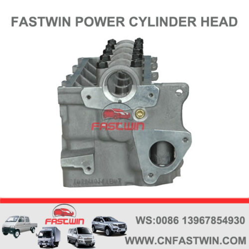 FASTWIN POWER Diesel Engine Bare Cylinder Head for Mazda 626 R2 R263 100 100JH AMC 908740  Factory  Car Spare Parts & Auto Parts & Truck Parts with Higher Quality Made in China