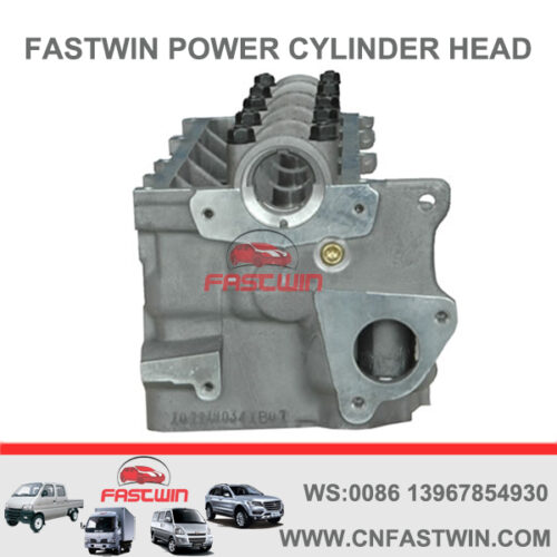 FASTWIN POWER Diesel Engine Bare Cylinder Head for Mazda 626 R2 R263 100 100JH AMC 908740  Factory  Car Spare Parts & Auto Parts & Truck Parts with Higher Quality Made in China