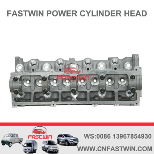 FASTWIN POWER Diesel Engine Bare Cylinder Head for Mazda 626 R2 R263 100 100JH AMC 908740  Factory  Car Spare Parts & Auto Parts & Truck Parts with Higher Quality Made in China