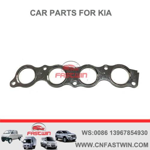 EMPAQUE MULTIPLE ESCAPE FOR KIA SOLUTO CAR G4LC 1.4 SD FW2032-KI053A