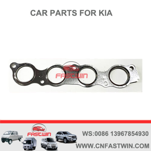 EXHAUST MANIFOLD GASKET  FOR KIA SOLUTO CAR G4LC 1.4 SD FW2032-KI053A