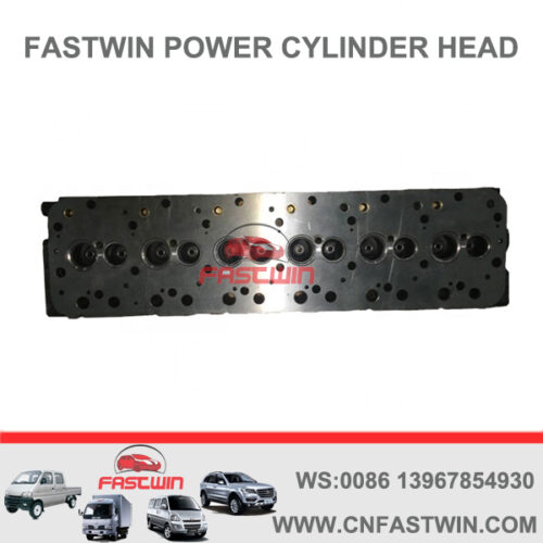 FASTWIN POWER 110397F403 11039-7F403 Engine Bare Cylinder Head for Nissan UD truck FE6 FE6T 12V Factory  Car Spare Parts & Auto Parts & Truck Parts with Higher Quality Made in China