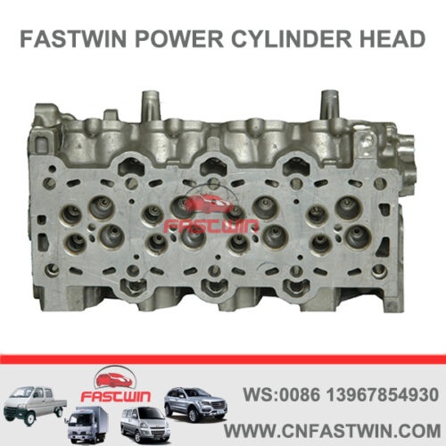 FASTWIN POWER 22100-2A350 22100-27000 Engine Complete 4 Cylinder Head Assm for HYUNDAI D4FA 2.0L 16V Factory  Car Spare Parts & Auto Parts & Truck Parts with Higher Quality Made in China