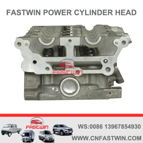 FASTWIN POWER 22100-2A350 22100-27000 Engine Complete 4 Cylinder Head Assm for HYUNDAI D4FA 2.0L 16V Factory  Car Spare Parts & Auto Parts & Truck Parts with Higher Quality Made in China