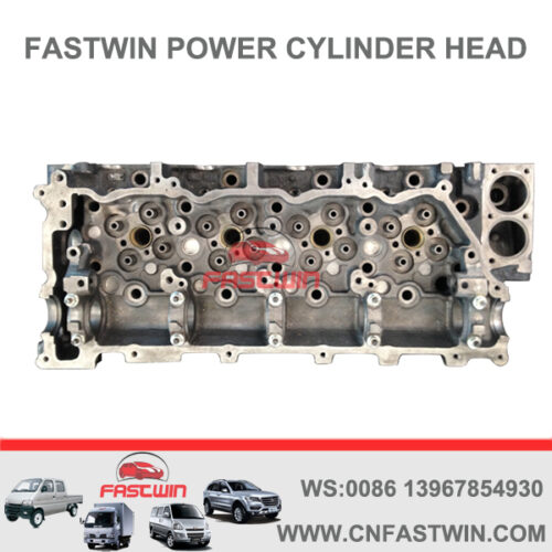 FASTWIN POWER Truck Diesel Engine Cylinder Head For Isuzu 4HK1 Factory  Car Spare Parts & Auto Parts & Truck Parts with Higher Quality