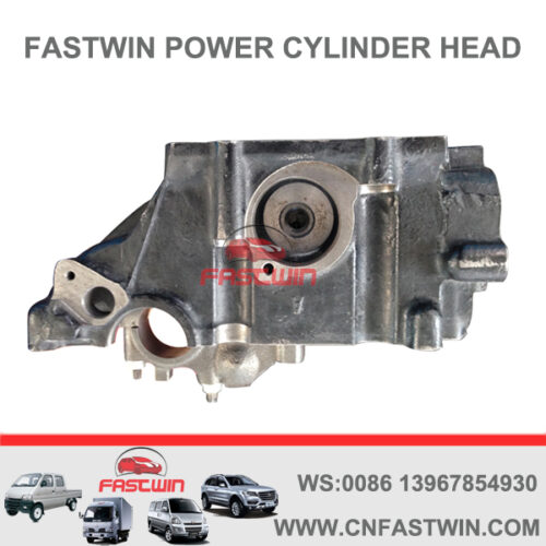 FASTWIN POWER Truck Diesel Engine Cylinder Head For Isuzu 4HK1 Factory  Car Spare Parts & Auto Parts & Truck Parts with Higher Quality