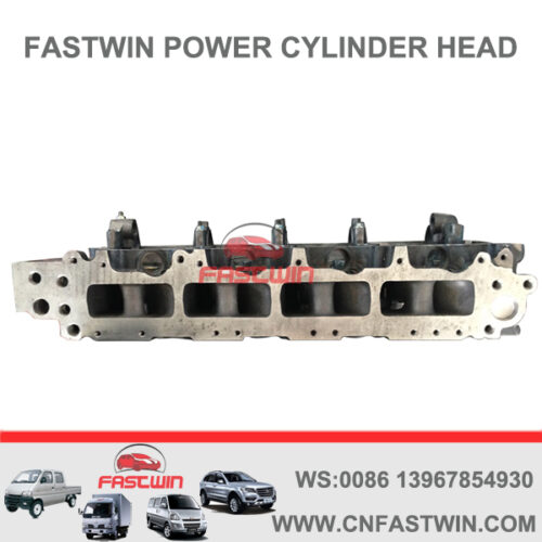 FASTWIN POWER Truck Diesel Engine Cylinder Head For Isuzu 4HK1 Factory  Car Spare Parts & Auto Parts & Truck Parts with Higher Quality